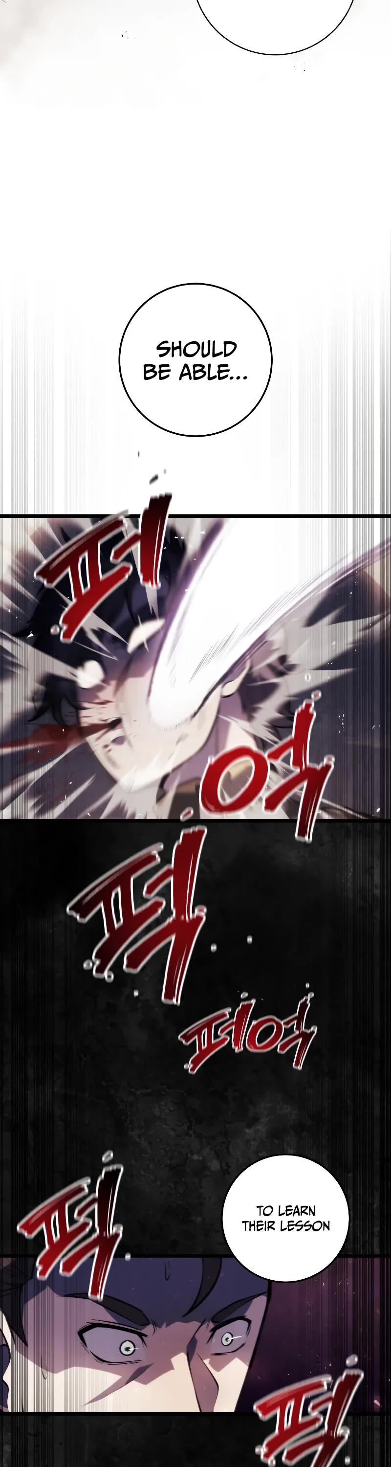 A Dragonslayer's Peerless Regression chapter 2 page 65