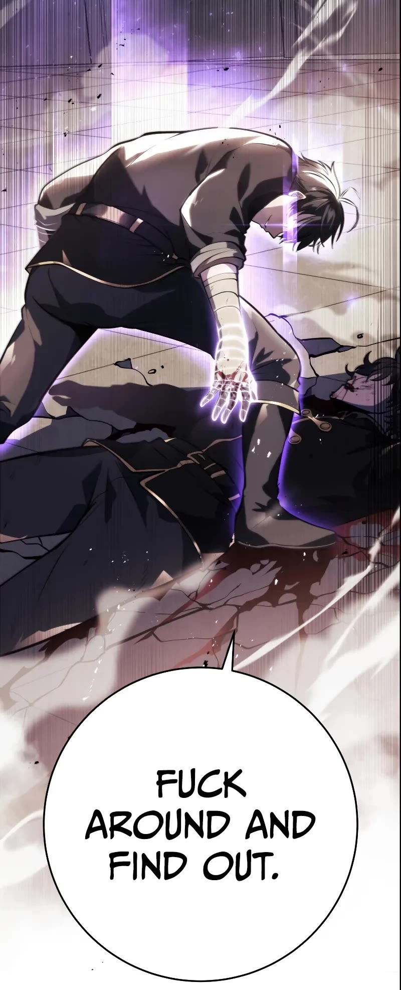 A Dragonslayer's Peerless Regression chapter 2 page 67