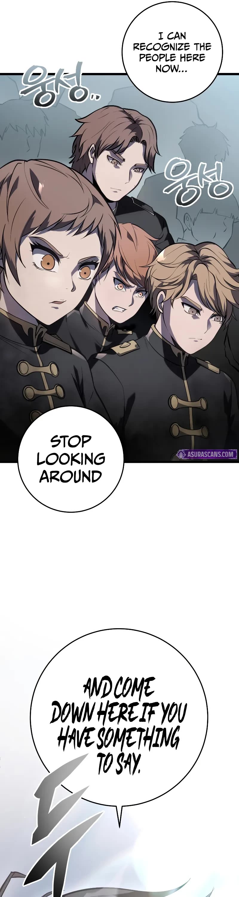 A Dragonslayer's Peerless Regression chapter 2 page 69