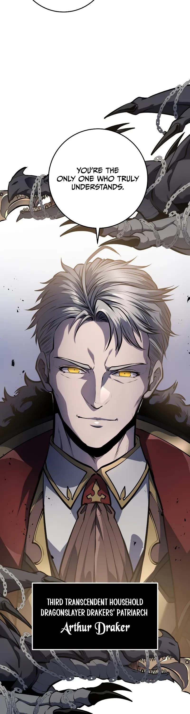 A Dragonslayer's Peerless Regression chapter 20 page 14