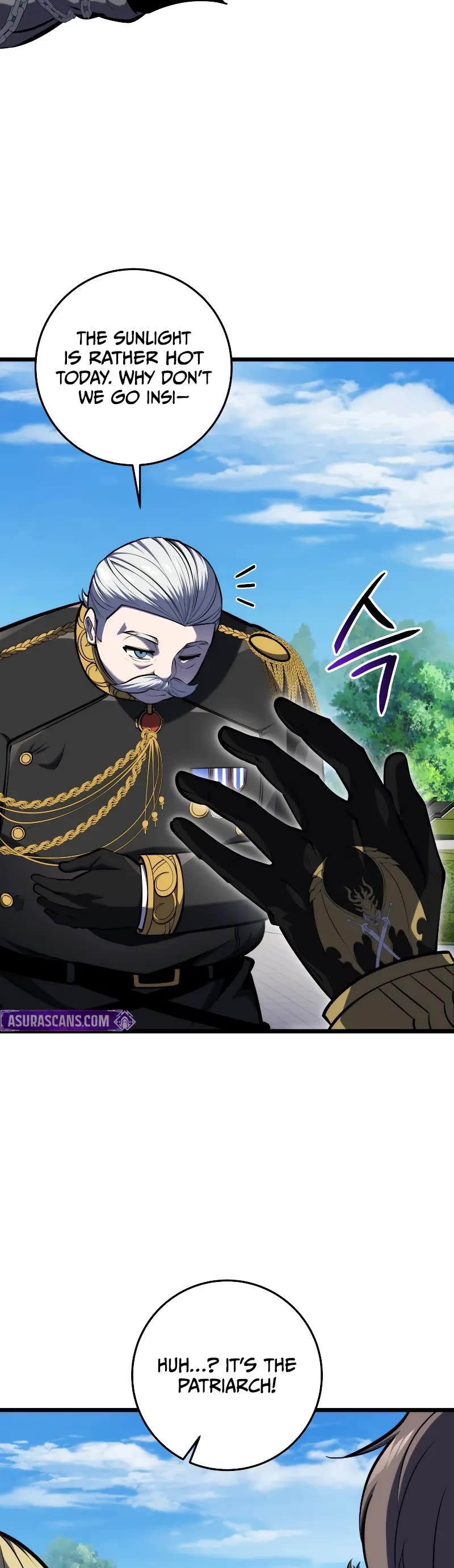 A Dragonslayer's Peerless Regression chapter 20 page 15