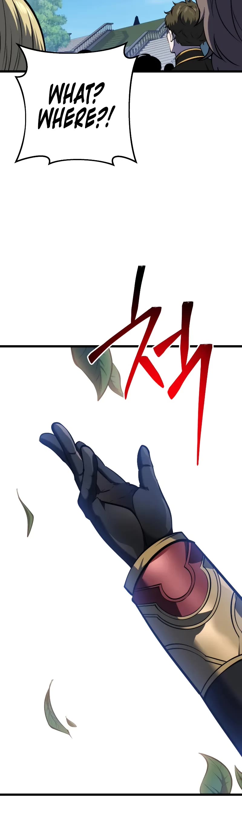 A Dragonslayer's Peerless Regression chapter 20 page 16