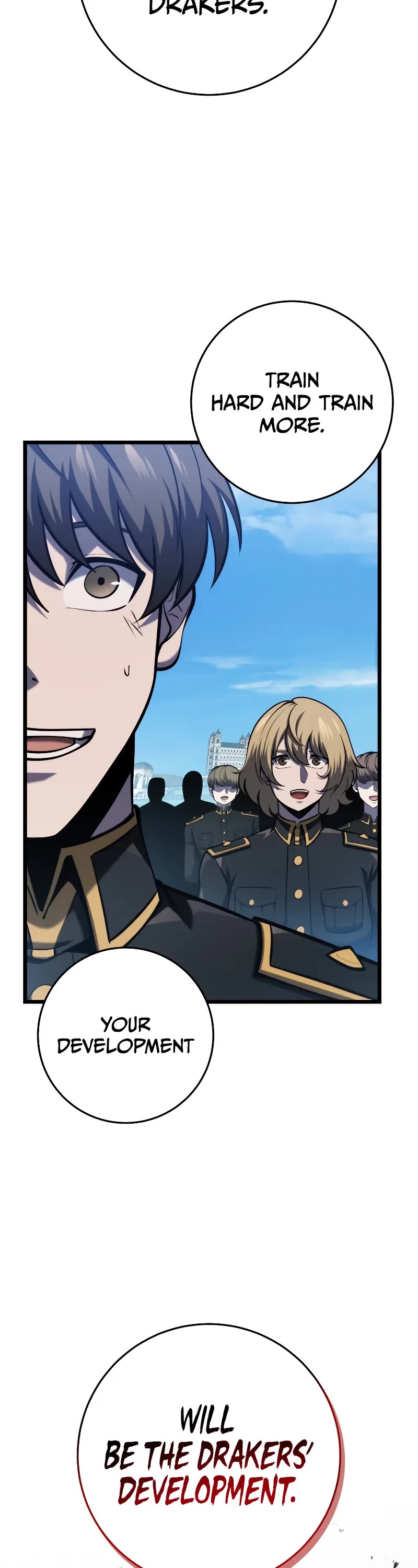 A Dragonslayer's Peerless Regression chapter 20 page 18