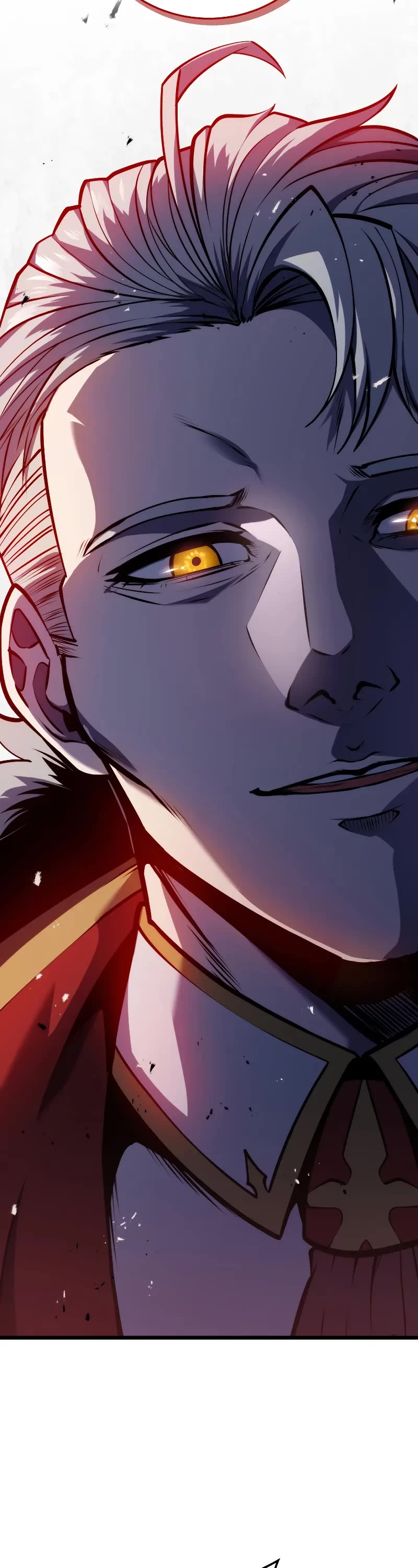 A Dragonslayer's Peerless Regression chapter 20 page 19