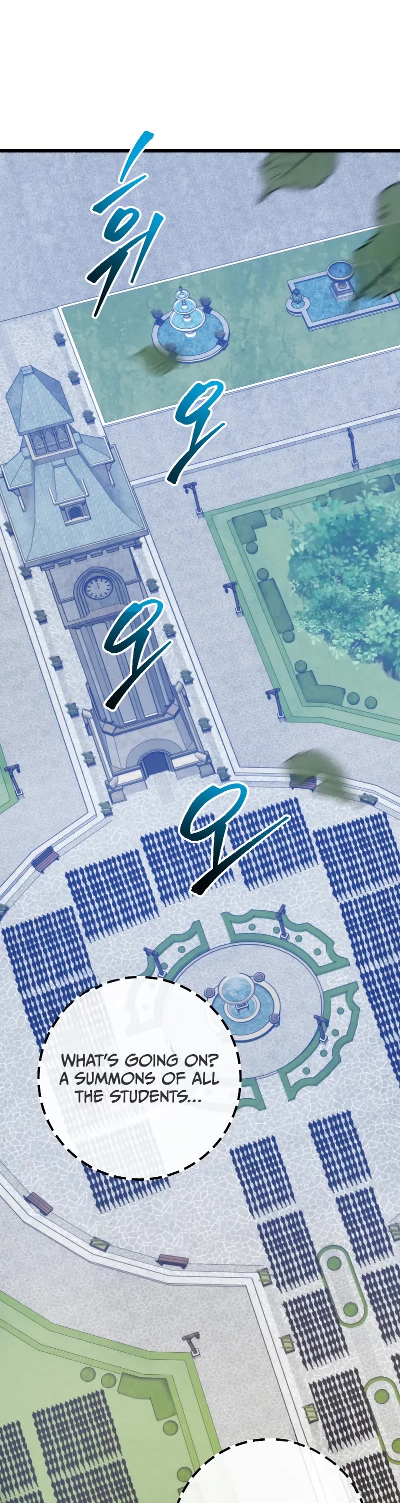 A Dragonslayer's Peerless Regression chapter 20 page 2