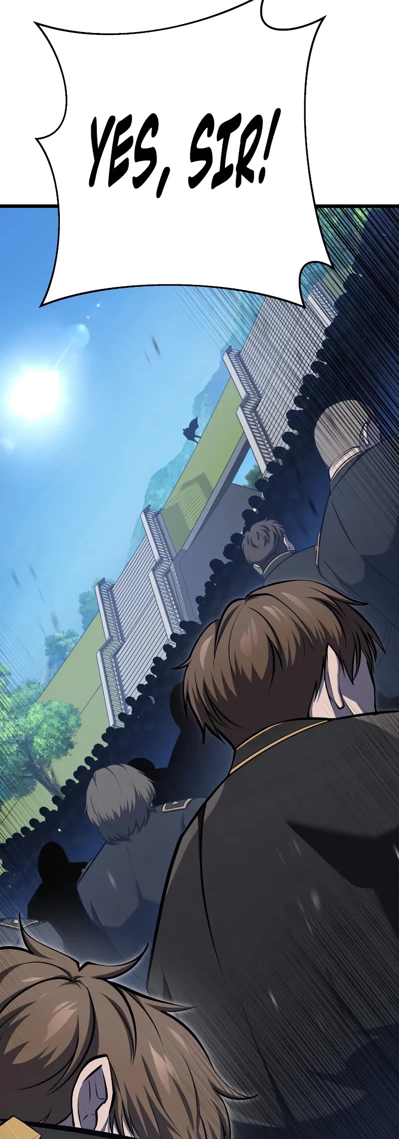 A Dragonslayer's Peerless Regression chapter 20 page 20