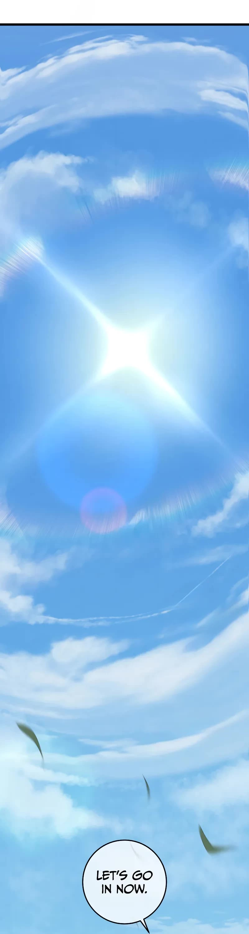 A Dragonslayer's Peerless Regression chapter 20 page 22