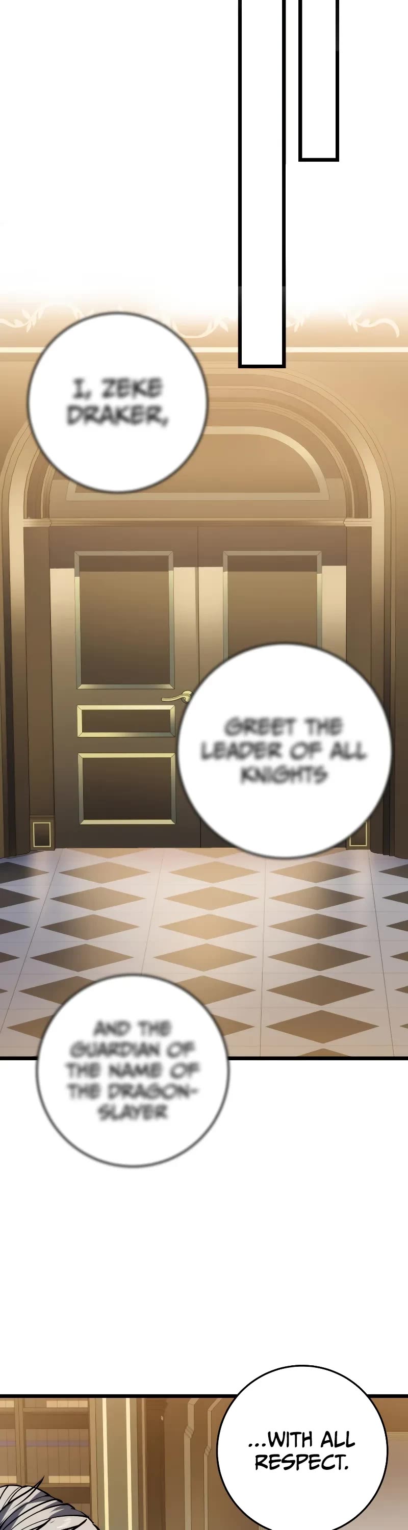 A Dragonslayer's Peerless Regression chapter 20 page 24