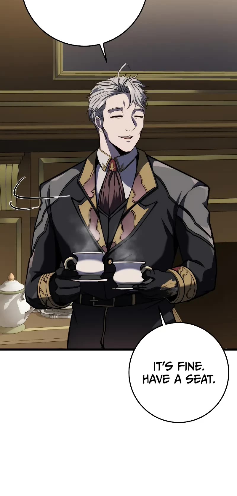 A Dragonslayer's Peerless Regression chapter 20 page 26