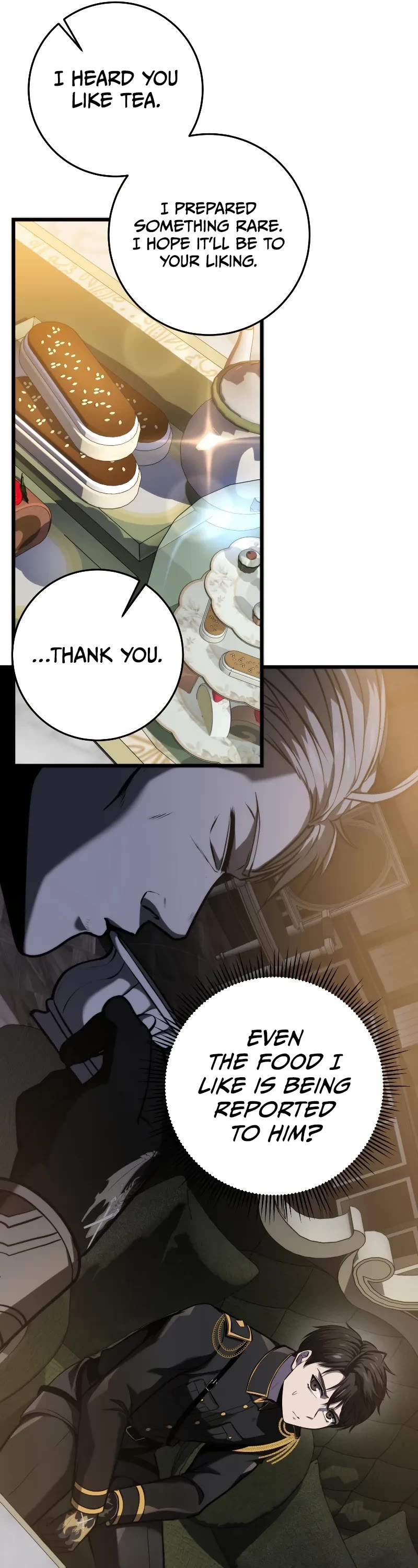 A Dragonslayer's Peerless Regression chapter 20 page 27