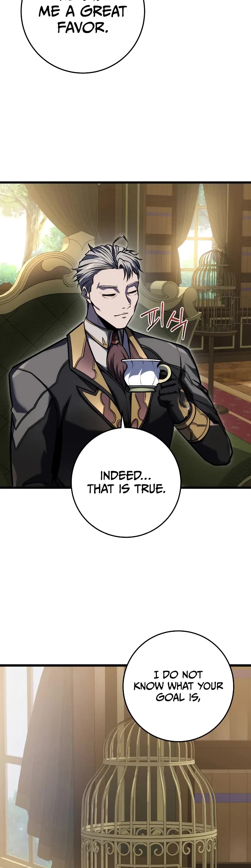 A Dragonslayer's Peerless Regression chapter 20 page 30