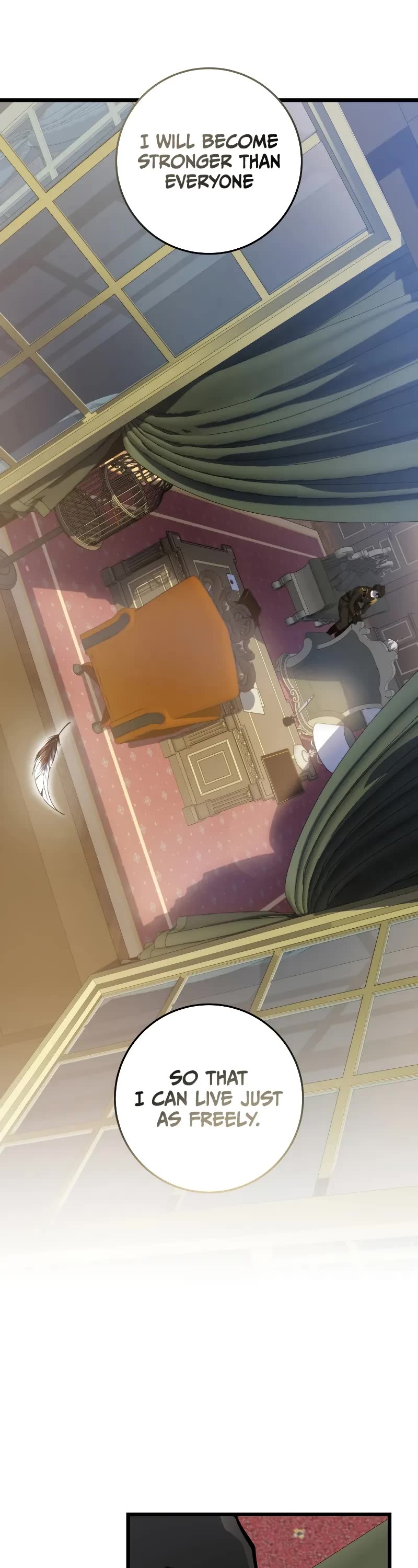 A Dragonslayer's Peerless Regression chapter 20 page 32