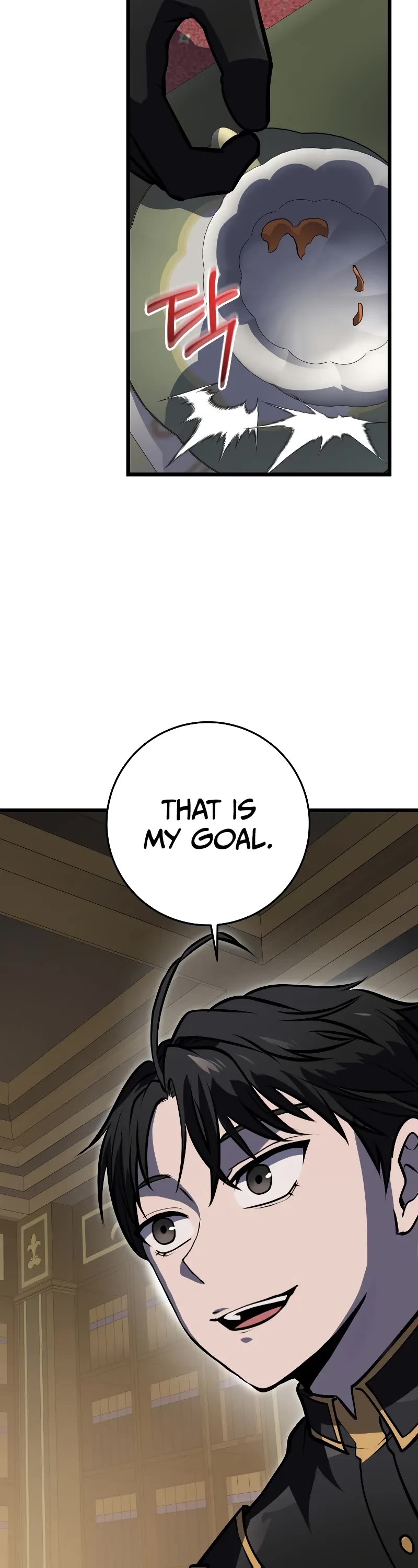 A Dragonslayer's Peerless Regression chapter 20 page 33