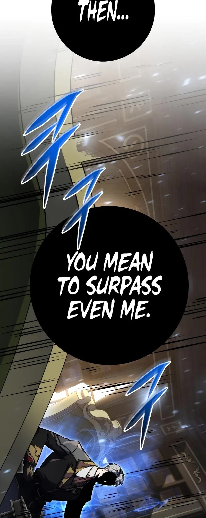 A Dragonslayer's Peerless Regression chapter 20 page 35