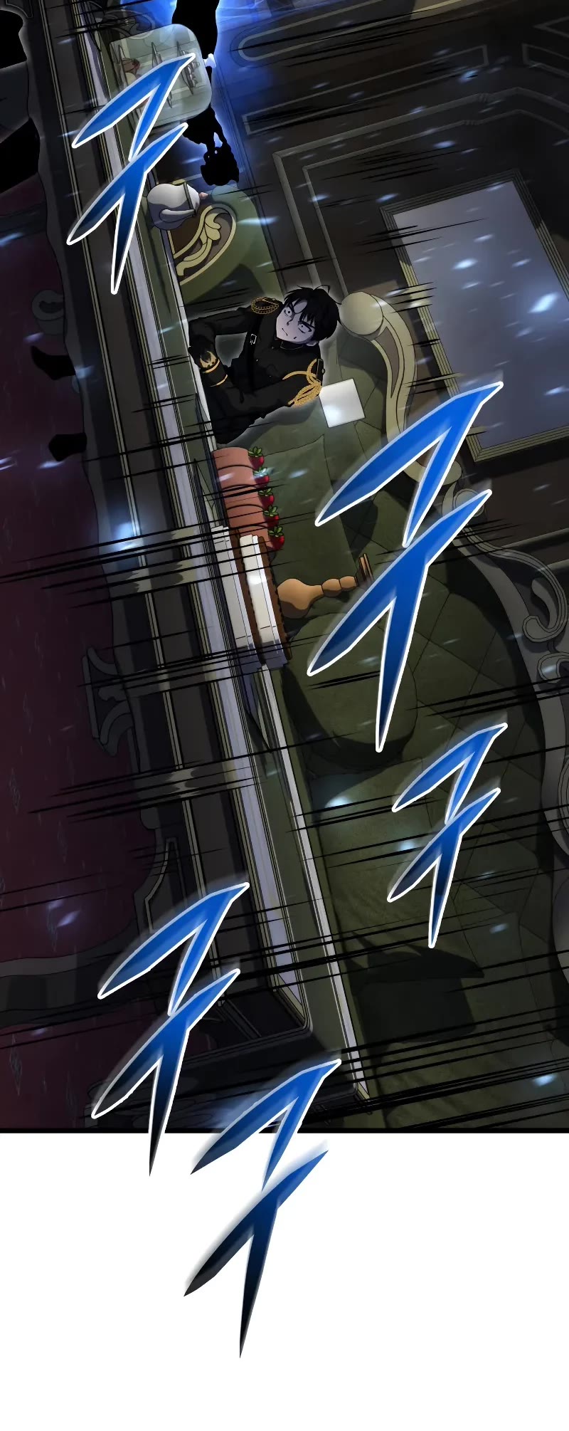 A Dragonslayer's Peerless Regression chapter 20 page 36