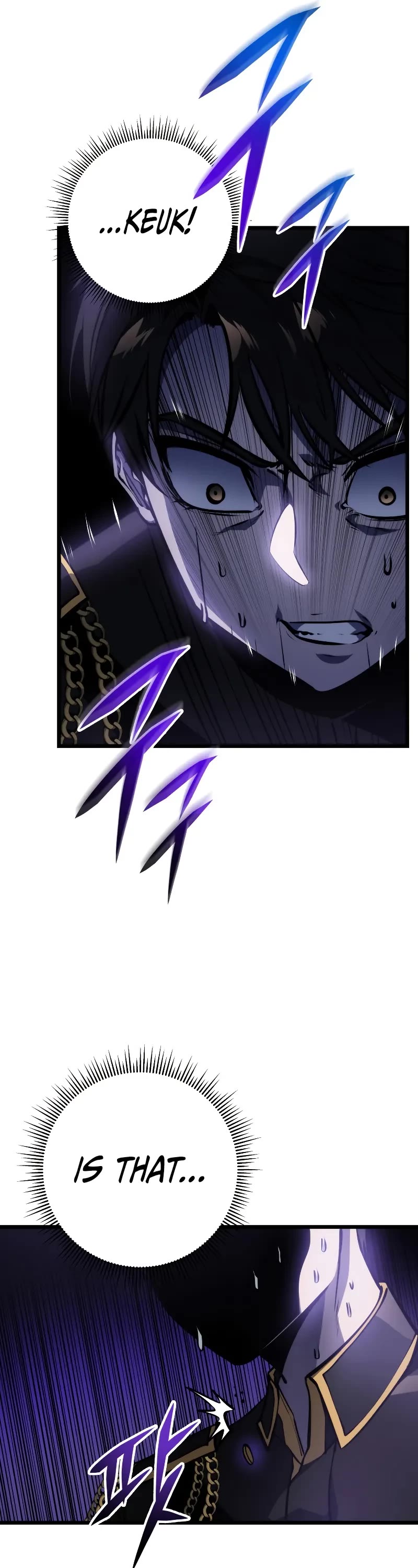 A Dragonslayer's Peerless Regression chapter 20 page 37