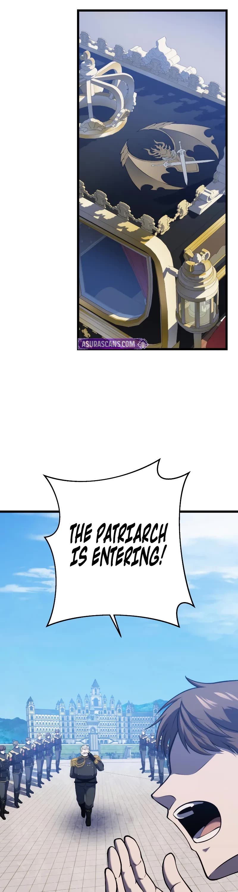 A Dragonslayer's Peerless Regression chapter 20 page 4