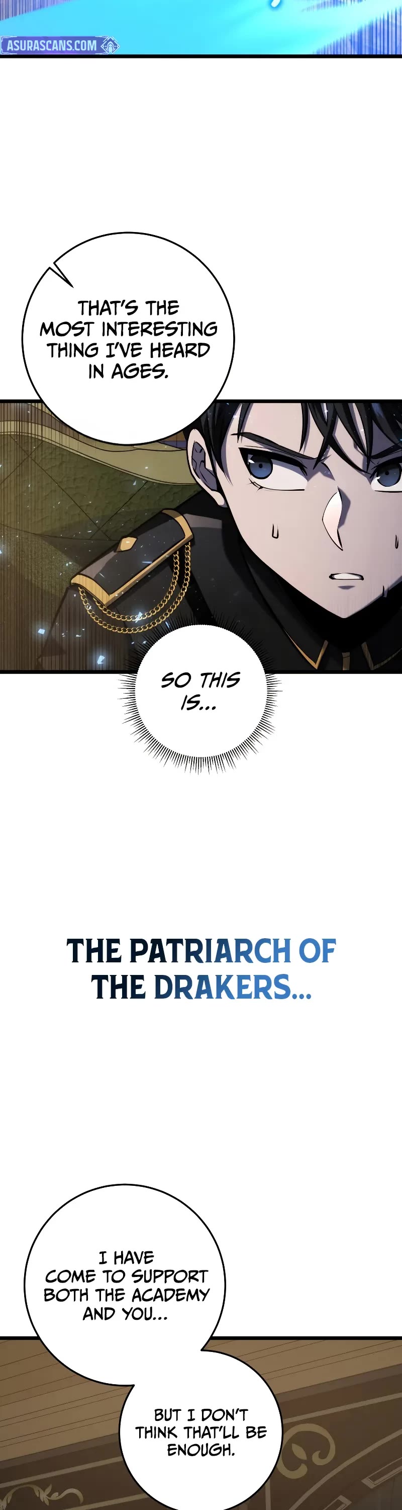 A Dragonslayer's Peerless Regression chapter 20 page 43