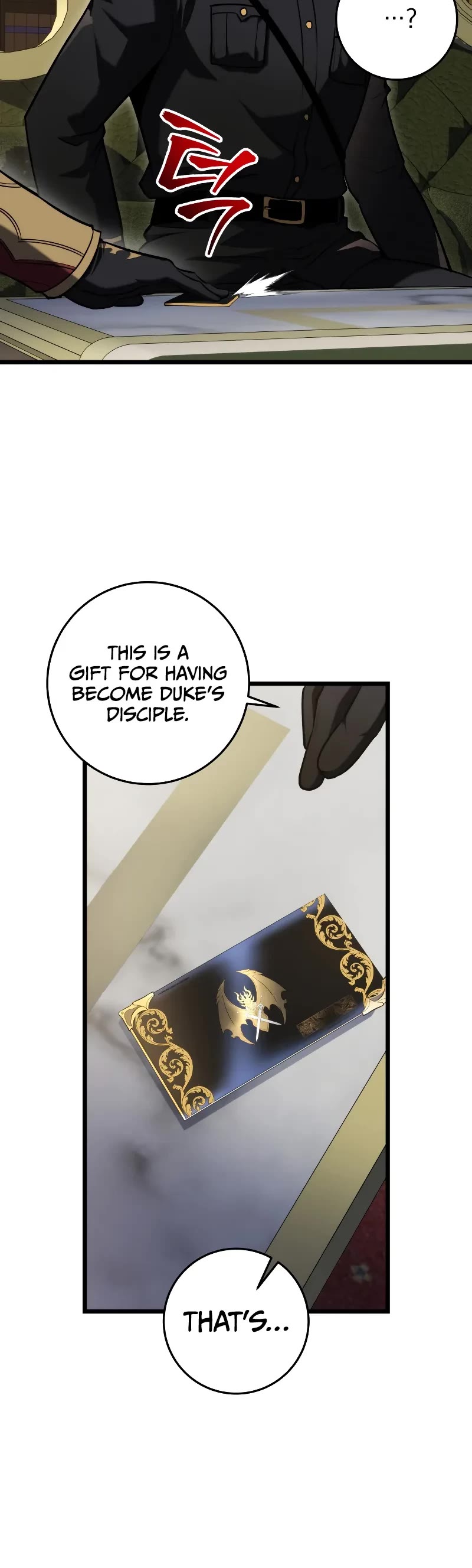 A Dragonslayer's Peerless Regression chapter 20 page 45