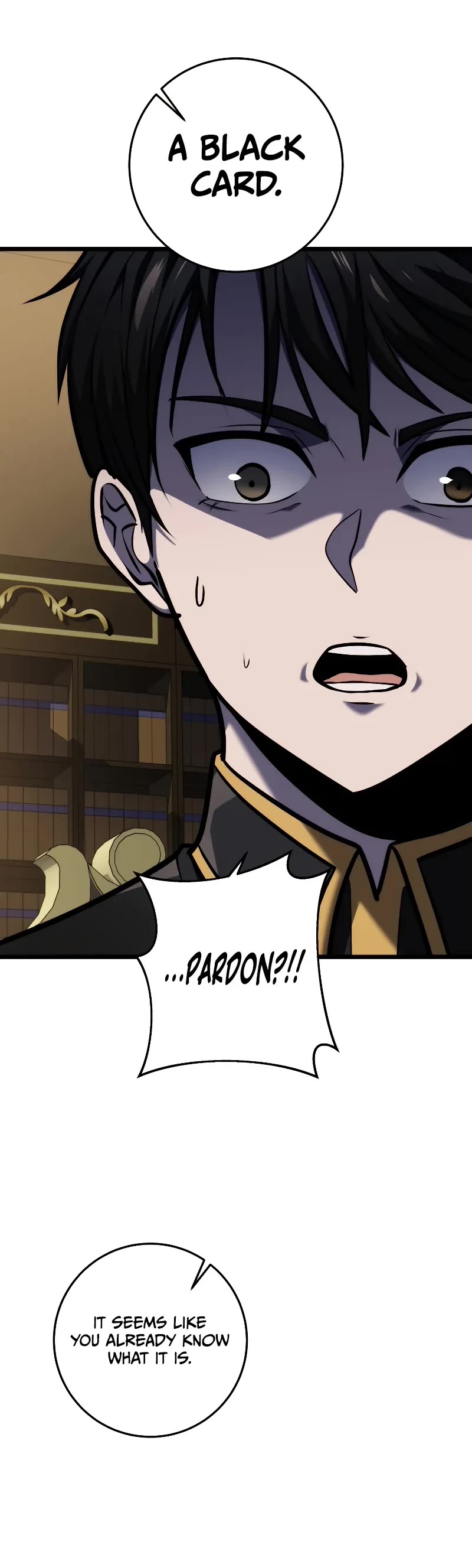 A Dragonslayer's Peerless Regression chapter 20 page 46