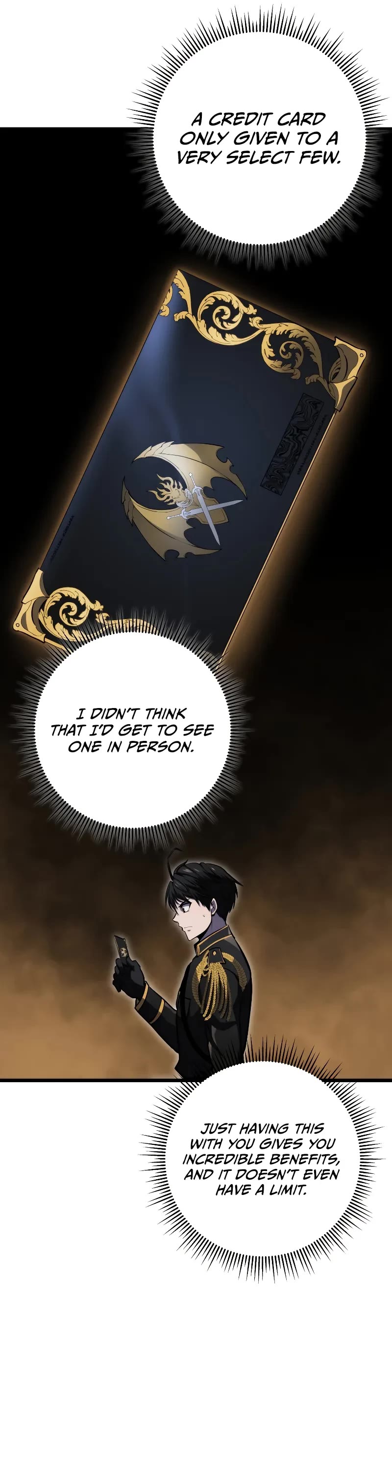 A Dragonslayer's Peerless Regression chapter 20 page 47