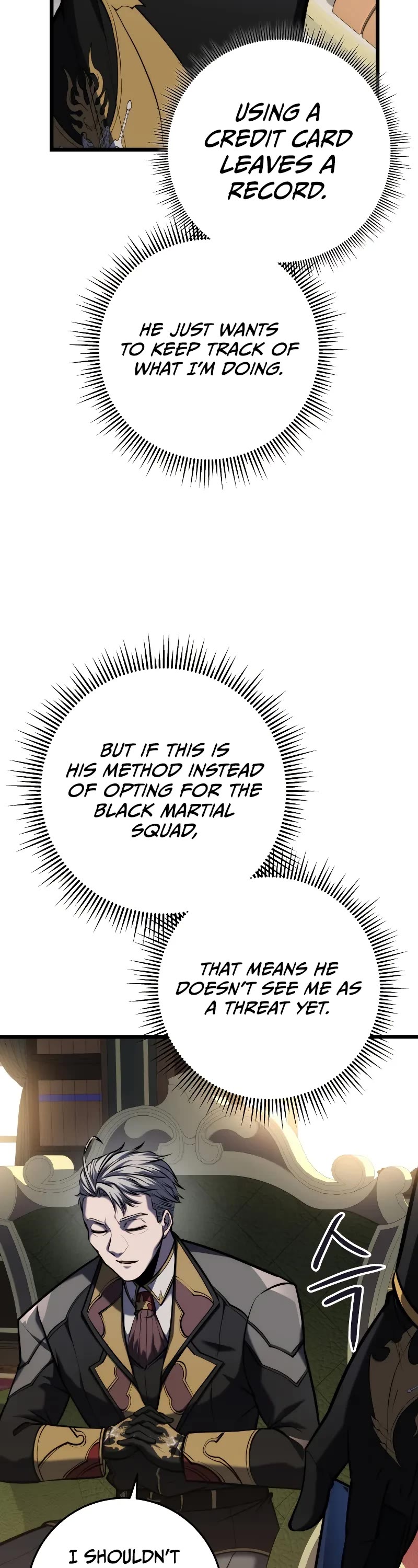 A Dragonslayer's Peerless Regression chapter 20 page 49