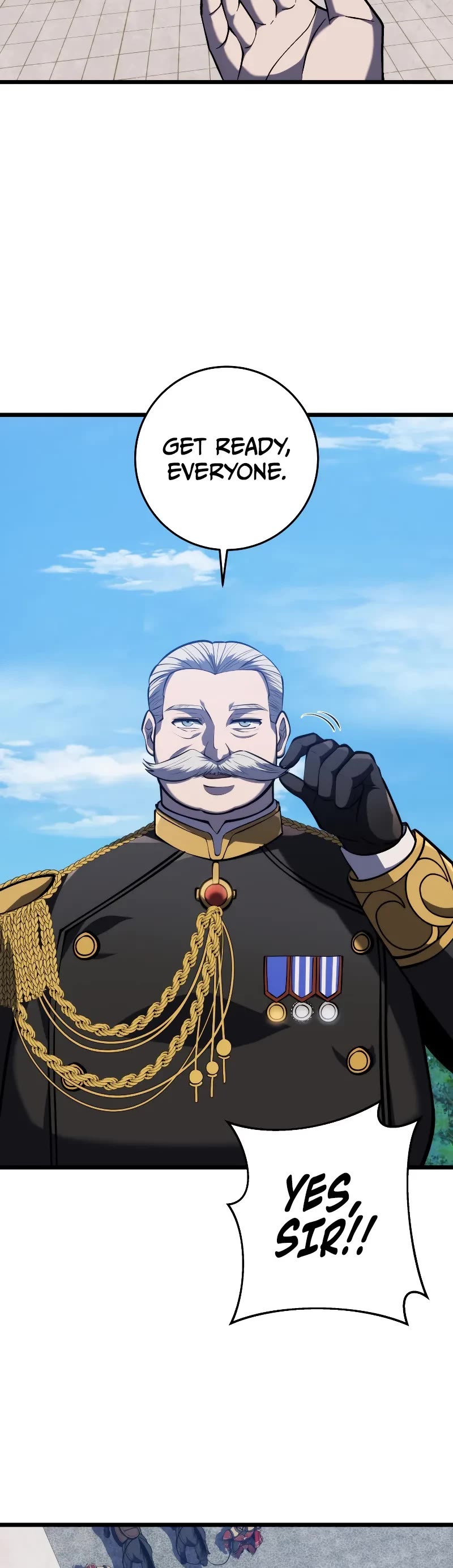 A Dragonslayer's Peerless Regression chapter 20 page 5