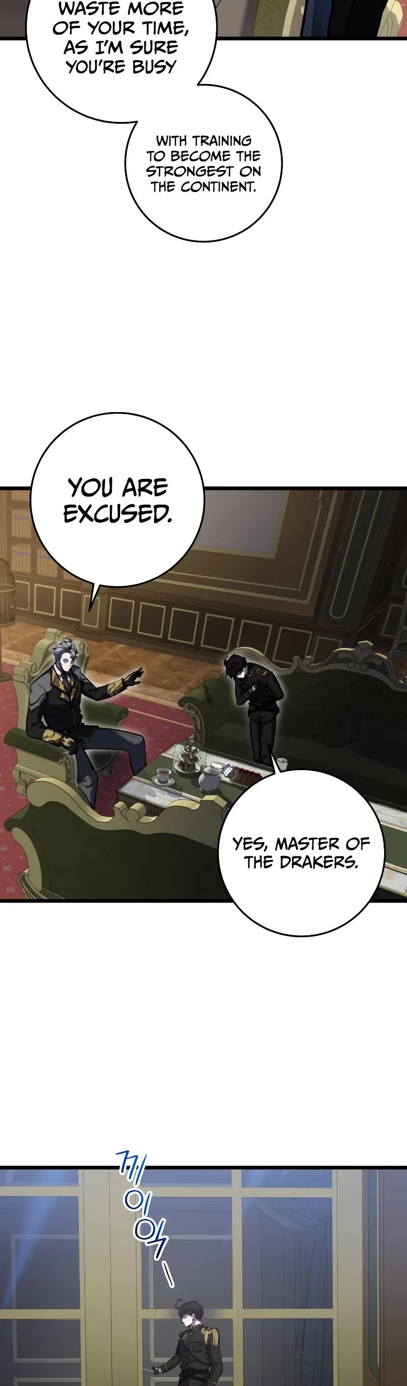 A Dragonslayer's Peerless Regression chapter 20 page 50