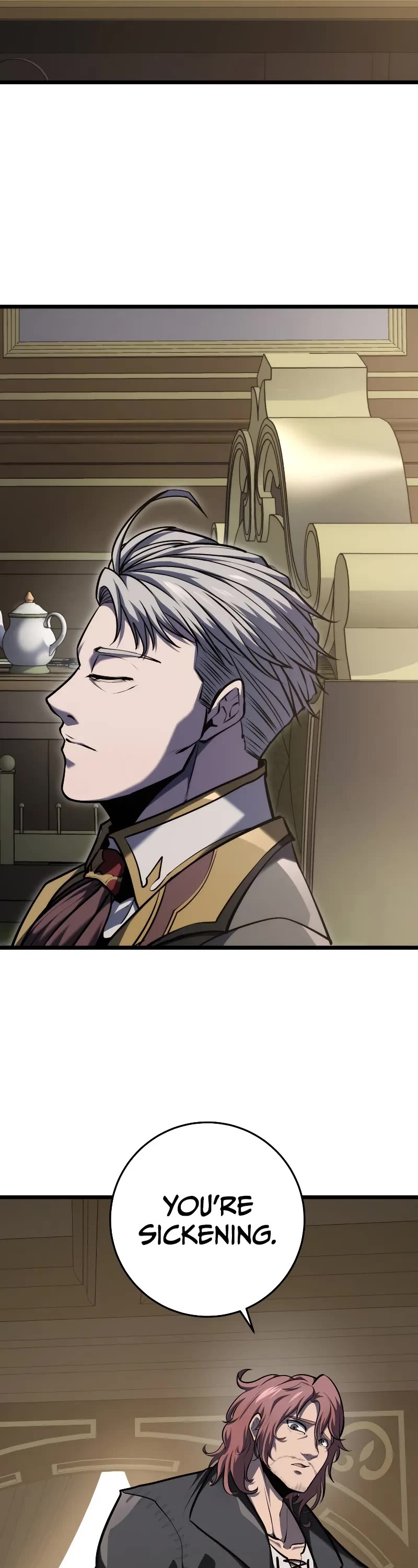 A Dragonslayer's Peerless Regression chapter 20 page 52