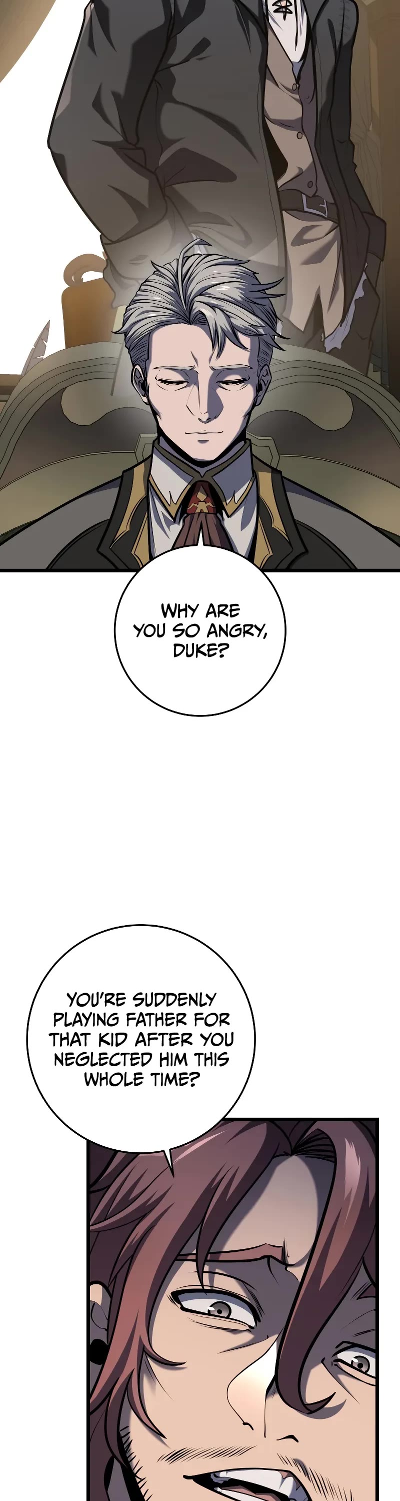 A Dragonslayer's Peerless Regression chapter 20 page 53