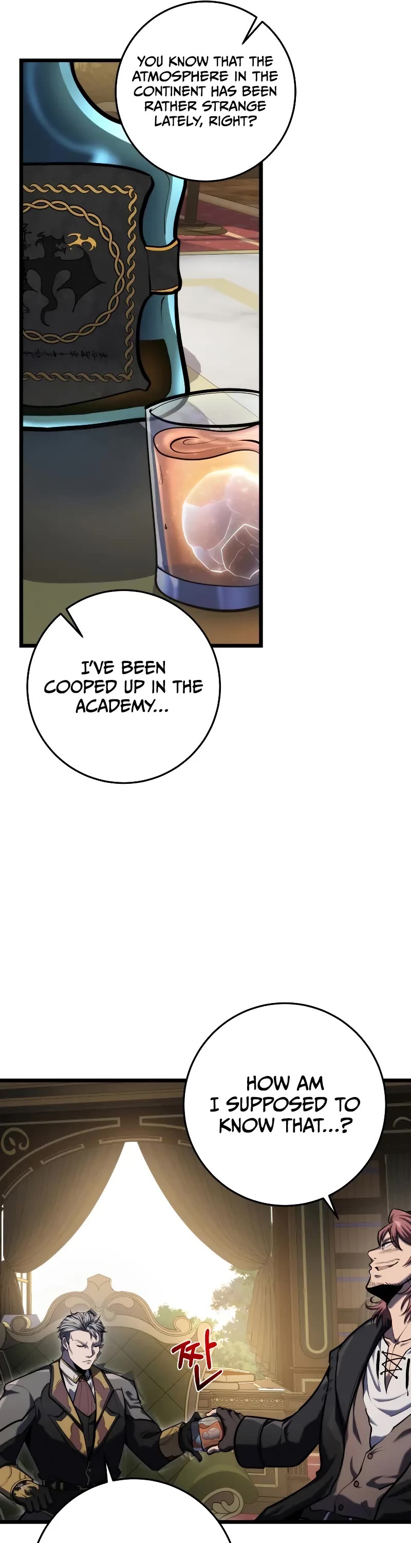 A Dragonslayer's Peerless Regression chapter 20 page 57