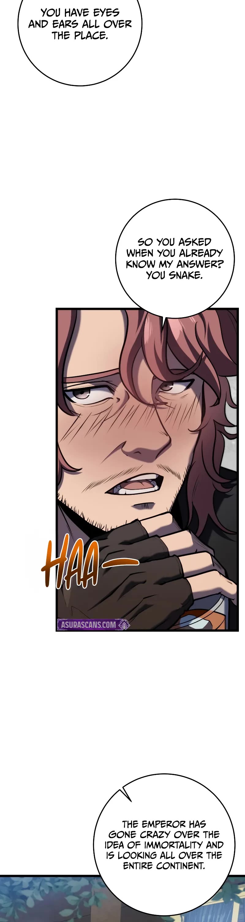 A Dragonslayer's Peerless Regression chapter 20 page 58