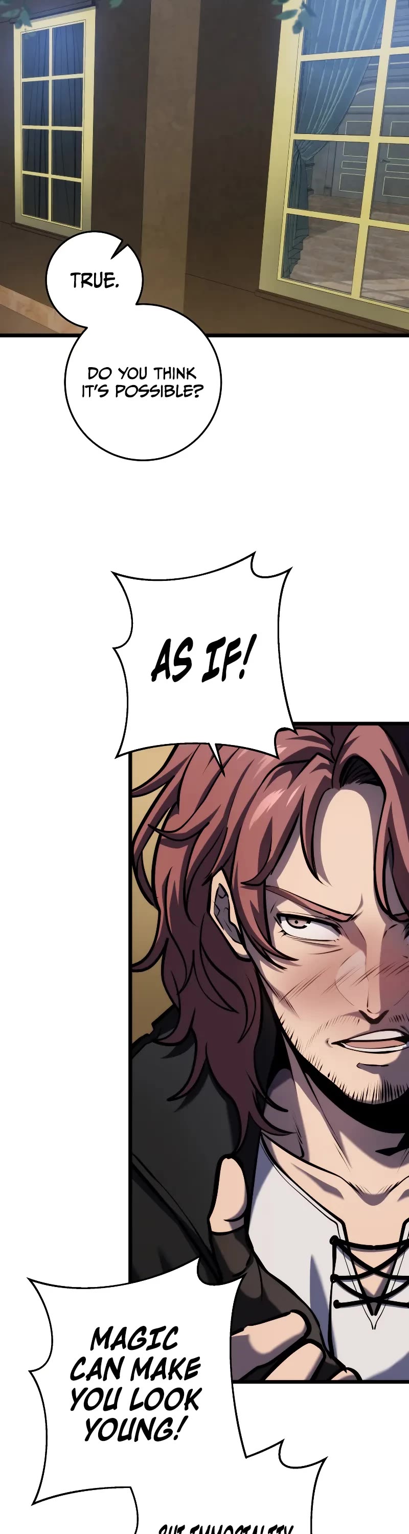 A Dragonslayer's Peerless Regression chapter 20 page 59