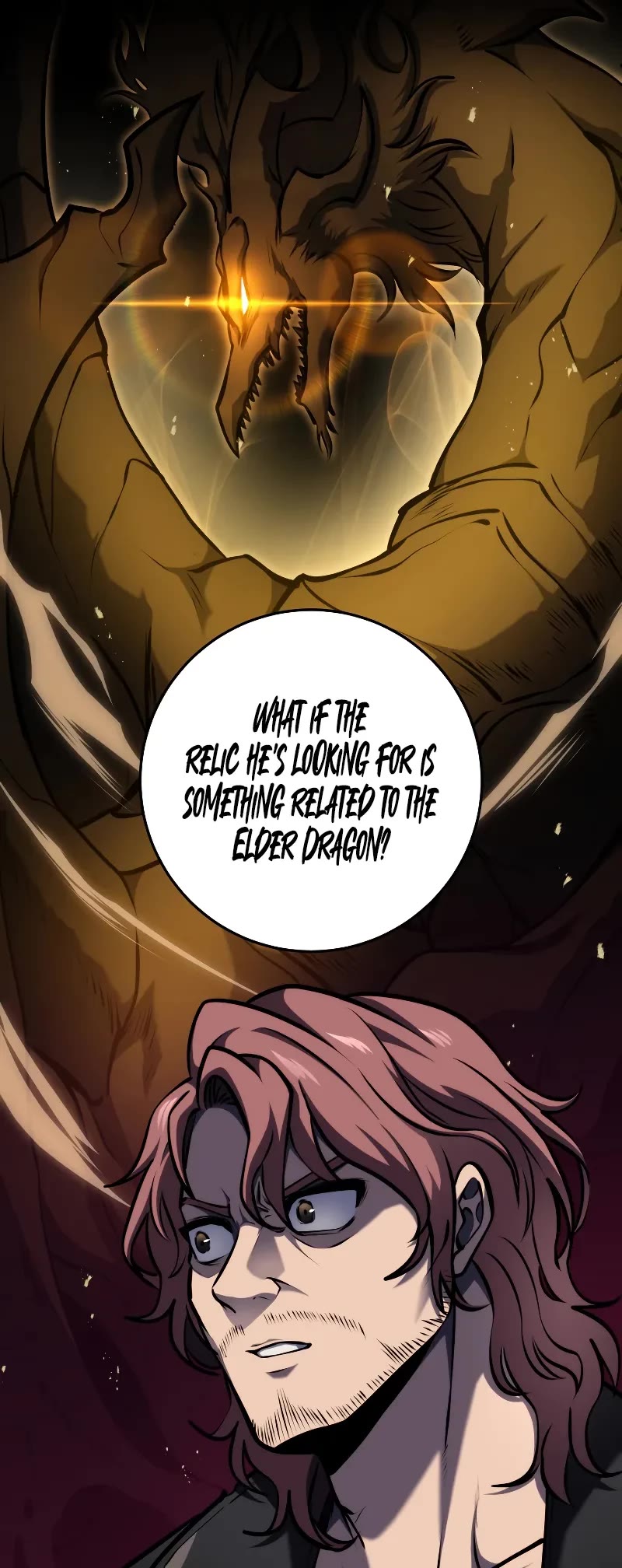 A Dragonslayer's Peerless Regression chapter 20 page 62