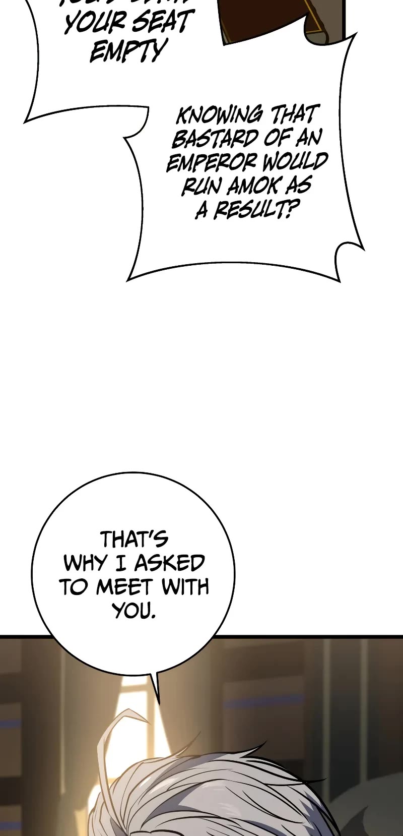 A Dragonslayer's Peerless Regression chapter 21 page 10