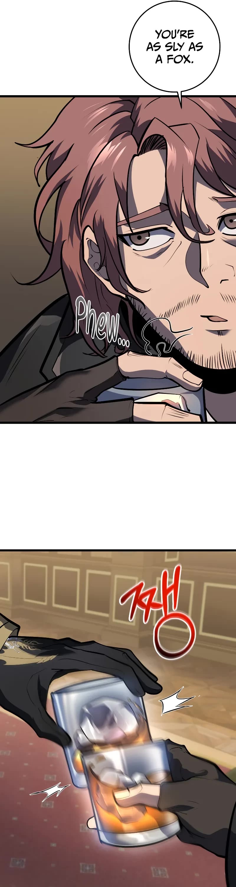 A Dragonslayer's Peerless Regression chapter 21 page 12