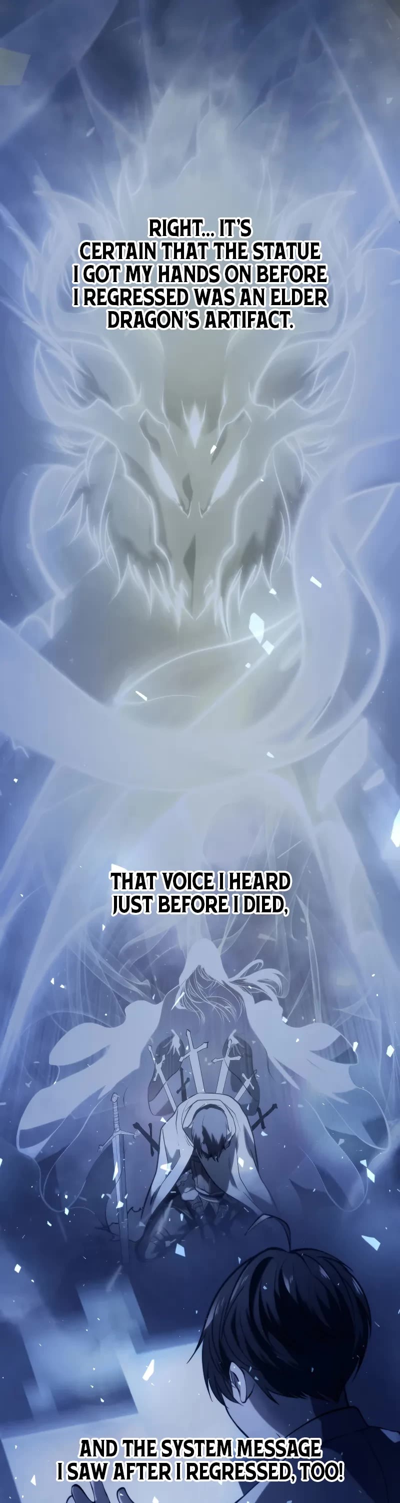 A Dragonslayer's Peerless Regression chapter 21 page 16