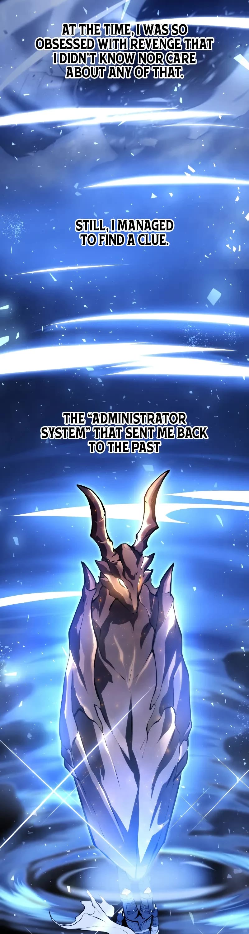 A Dragonslayer's Peerless Regression chapter 21 page 18