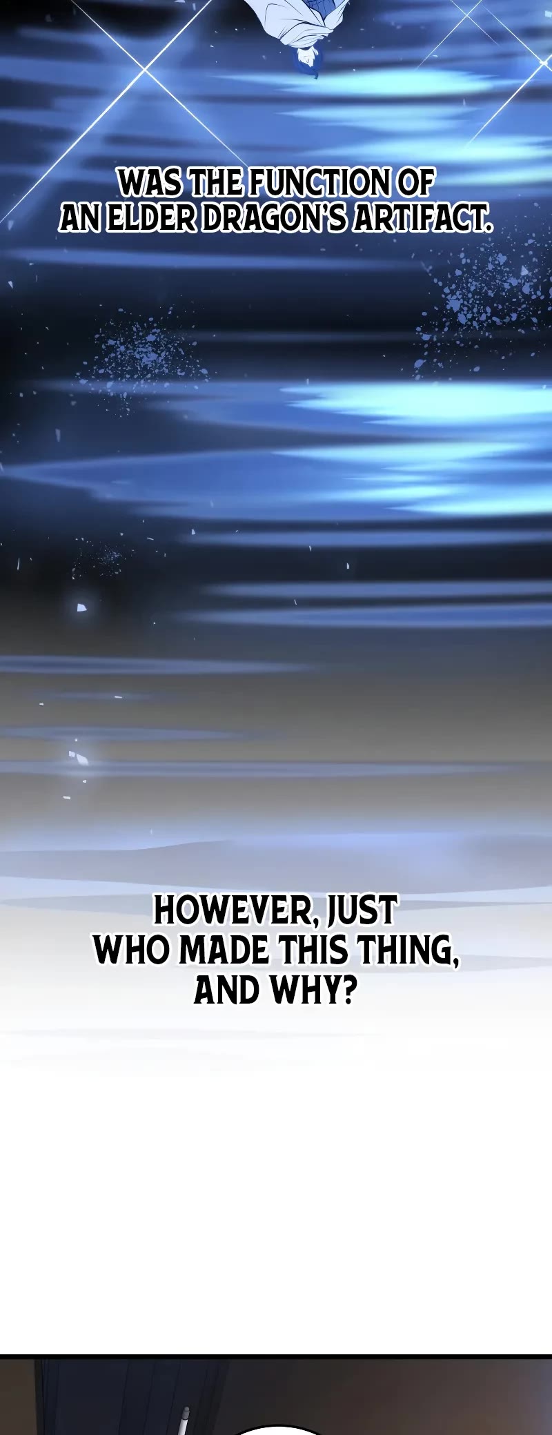 A Dragonslayer's Peerless Regression chapter 21 page 19