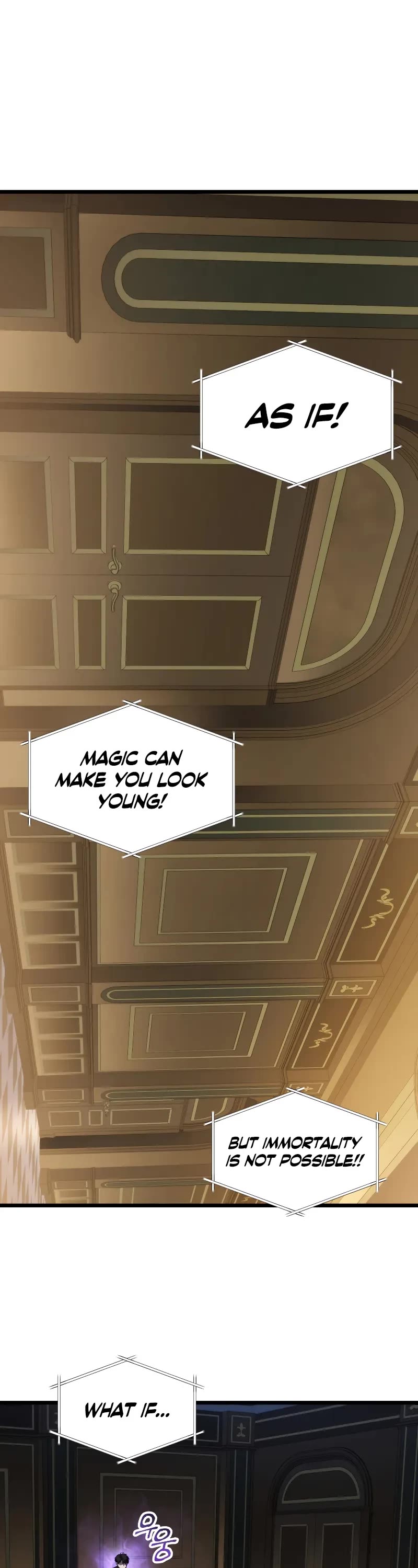 A Dragonslayer's Peerless Regression chapter 21 page 2