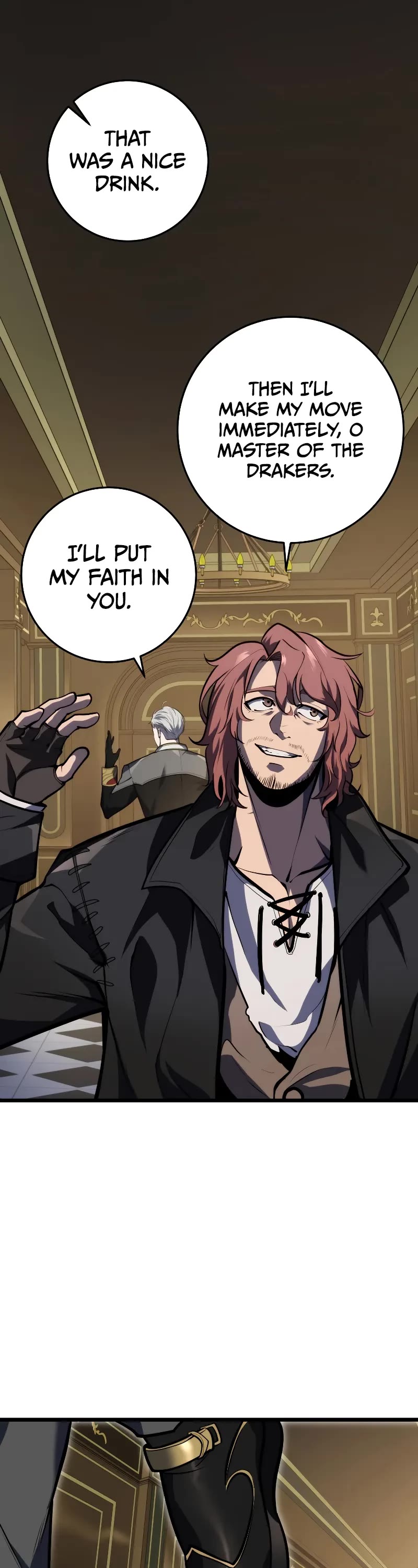 A Dragonslayer's Peerless Regression chapter 21 page 21