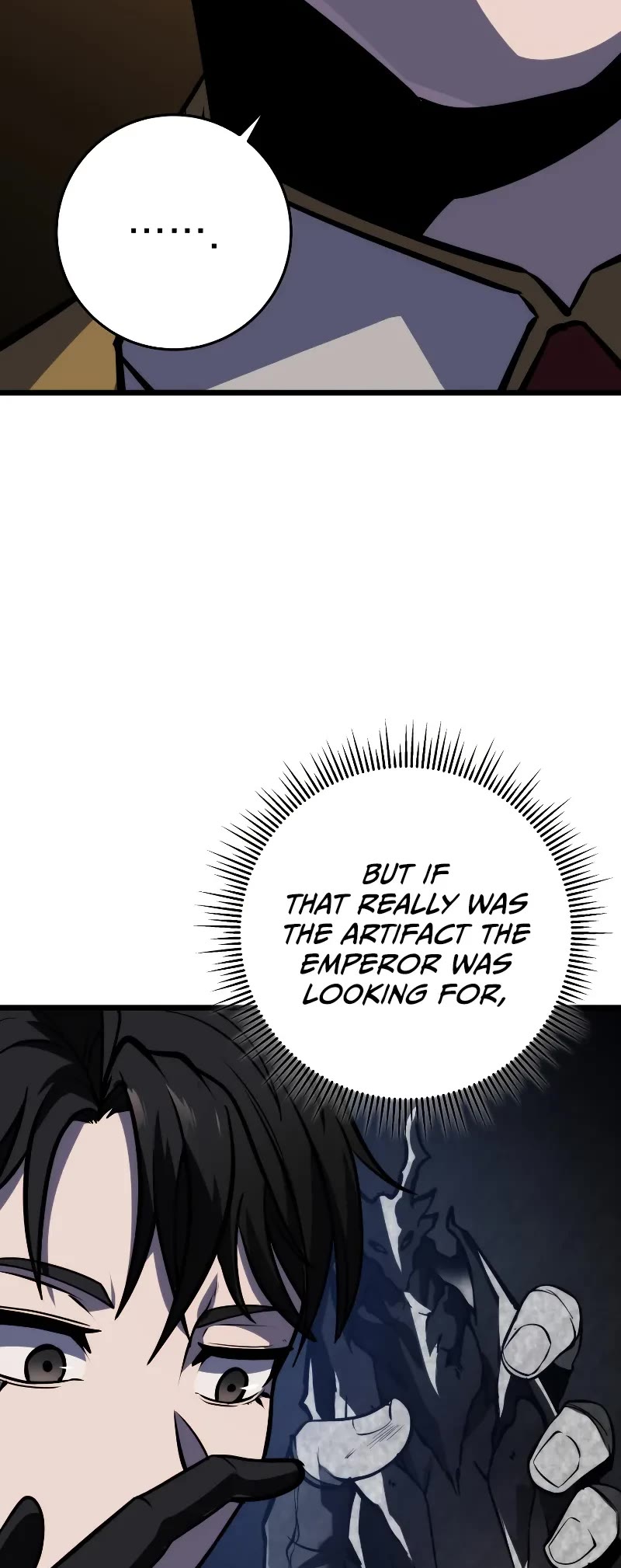 A Dragonslayer's Peerless Regression chapter 21 page 24