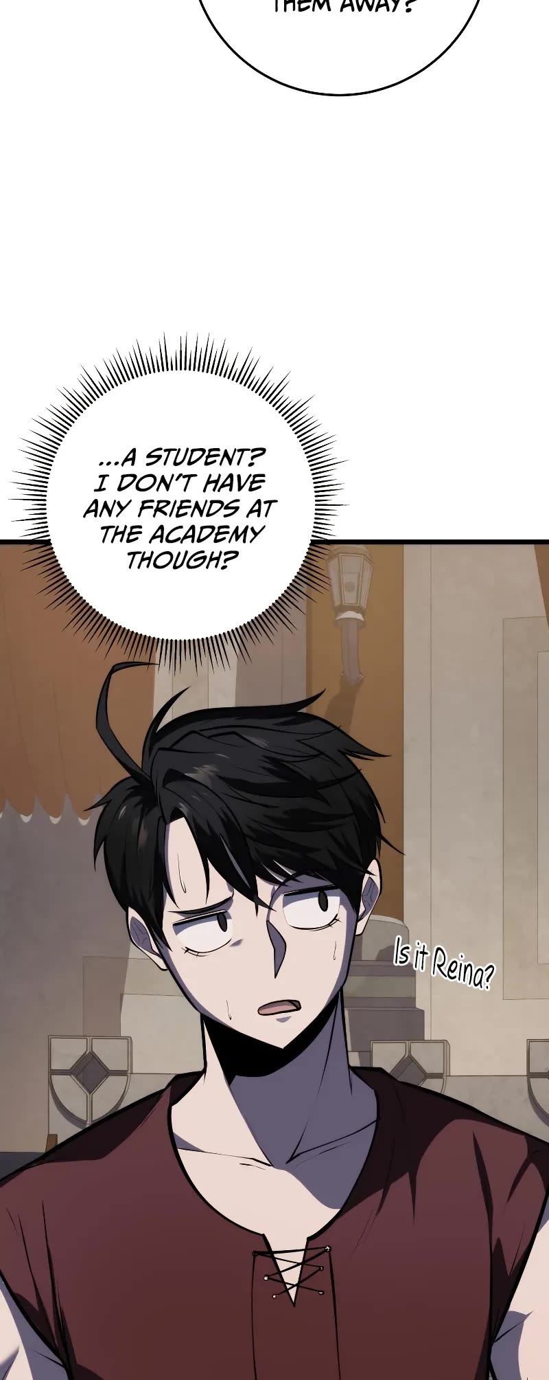 A Dragonslayer's Peerless Regression chapter 21 page 29