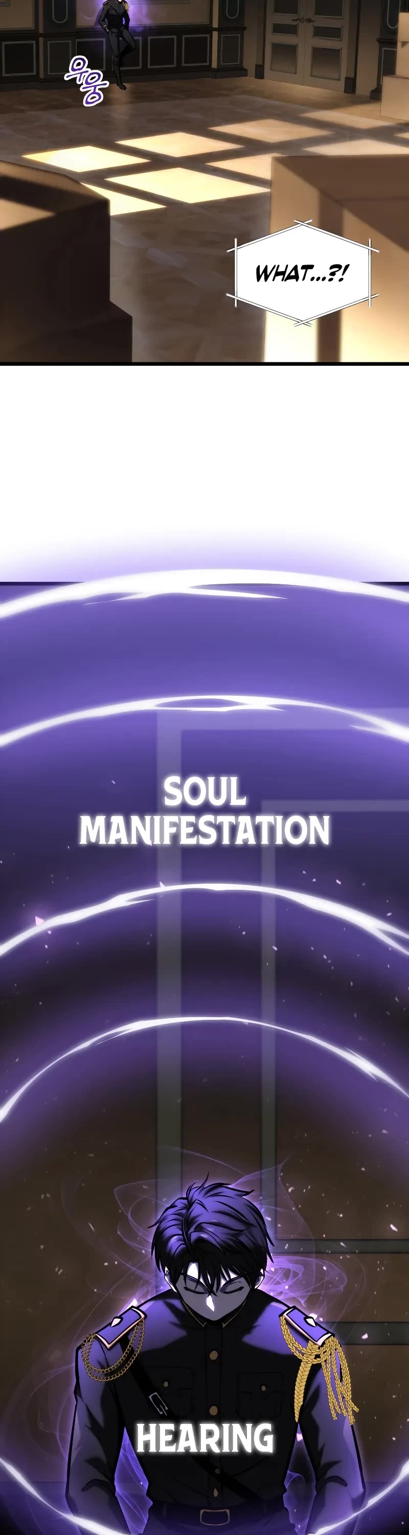 A Dragonslayer's Peerless Regression chapter 21 page 3