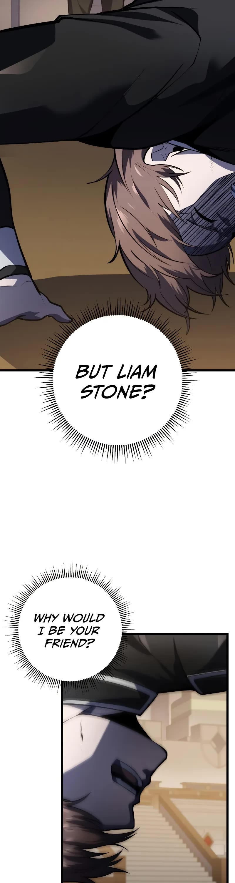 A Dragonslayer's Peerless Regression chapter 21 page 32