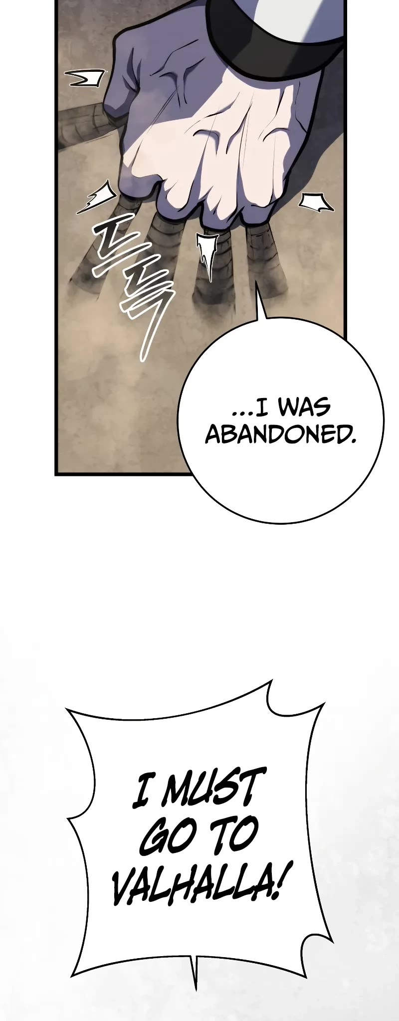 A Dragonslayer's Peerless Regression chapter 21 page 35