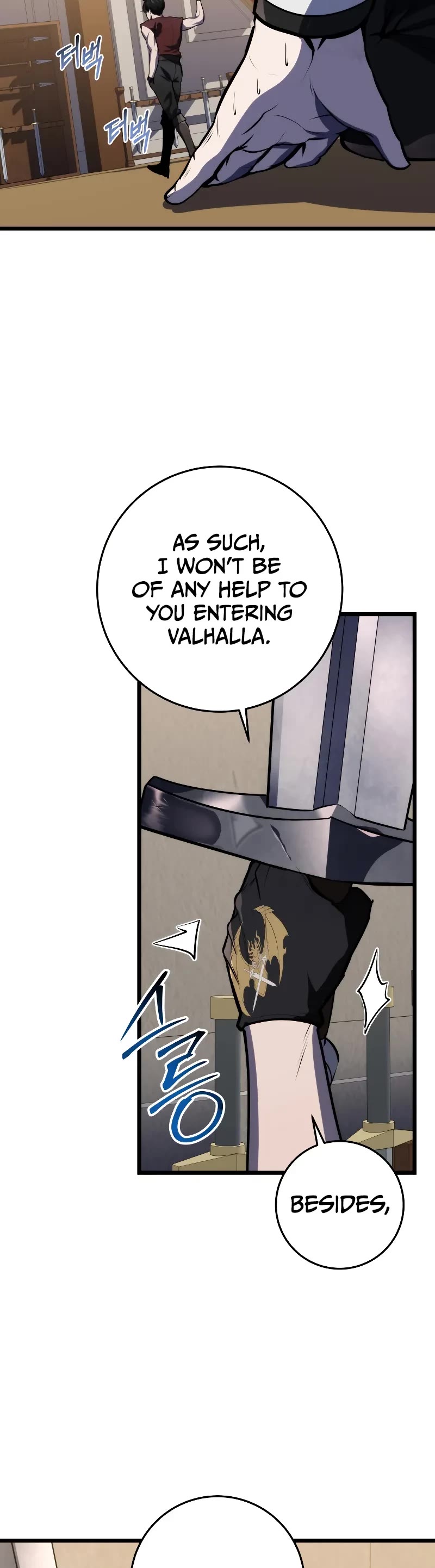 A Dragonslayer's Peerless Regression chapter 21 page 38