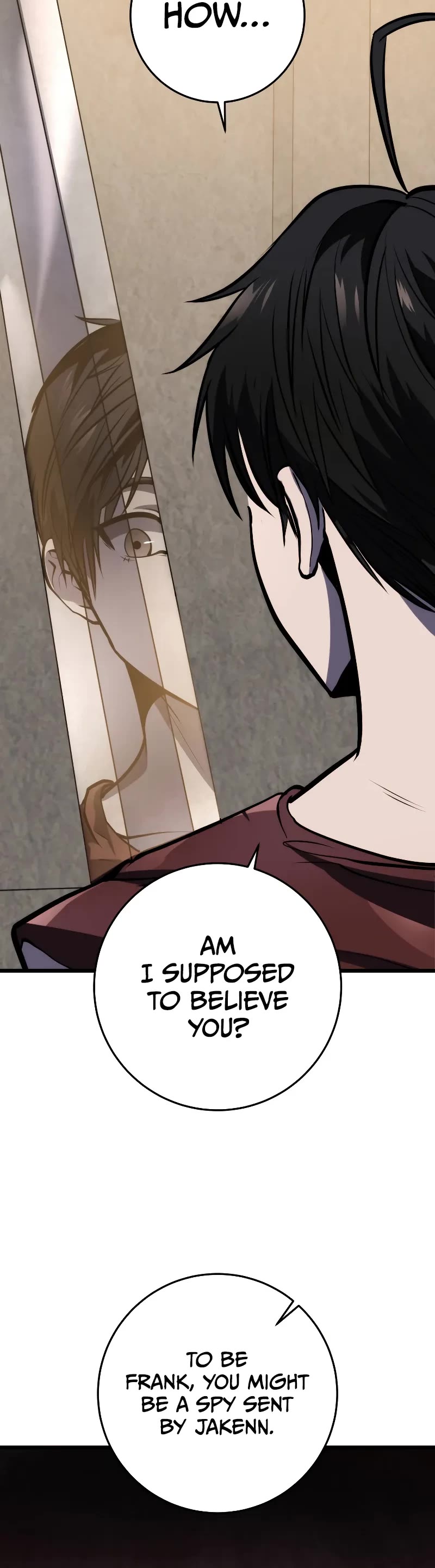 A Dragonslayer's Peerless Regression chapter 21 page 39