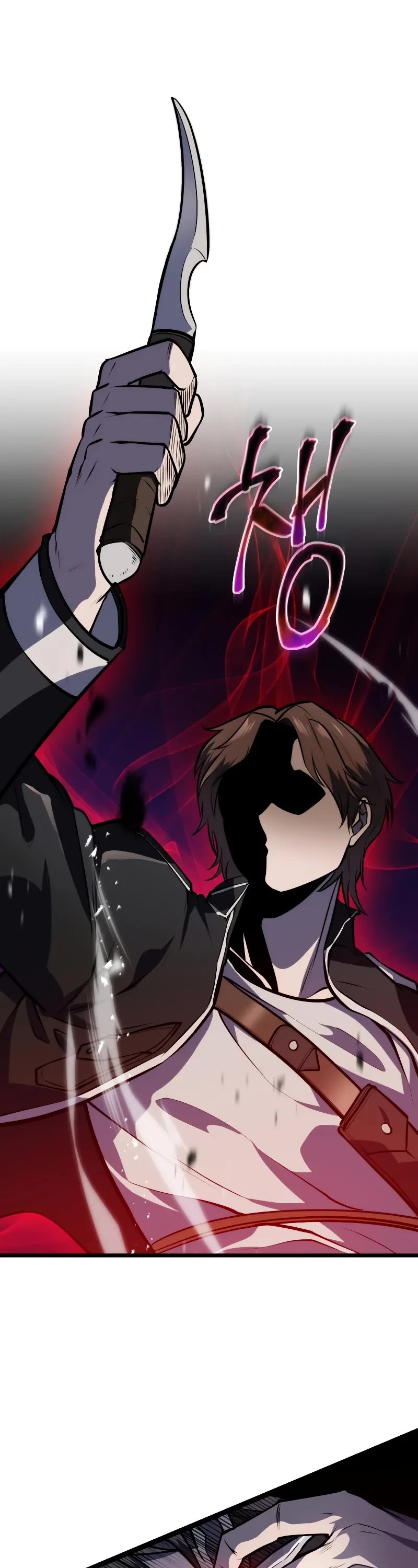 A Dragonslayer's Peerless Regression chapter 21 page 41