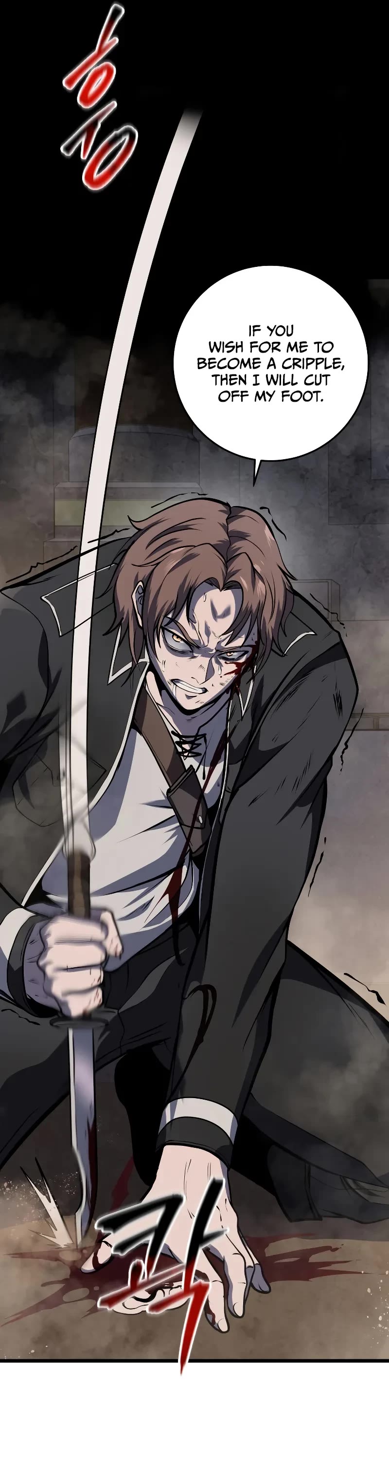 A Dragonslayer's Peerless Regression chapter 21 page 44